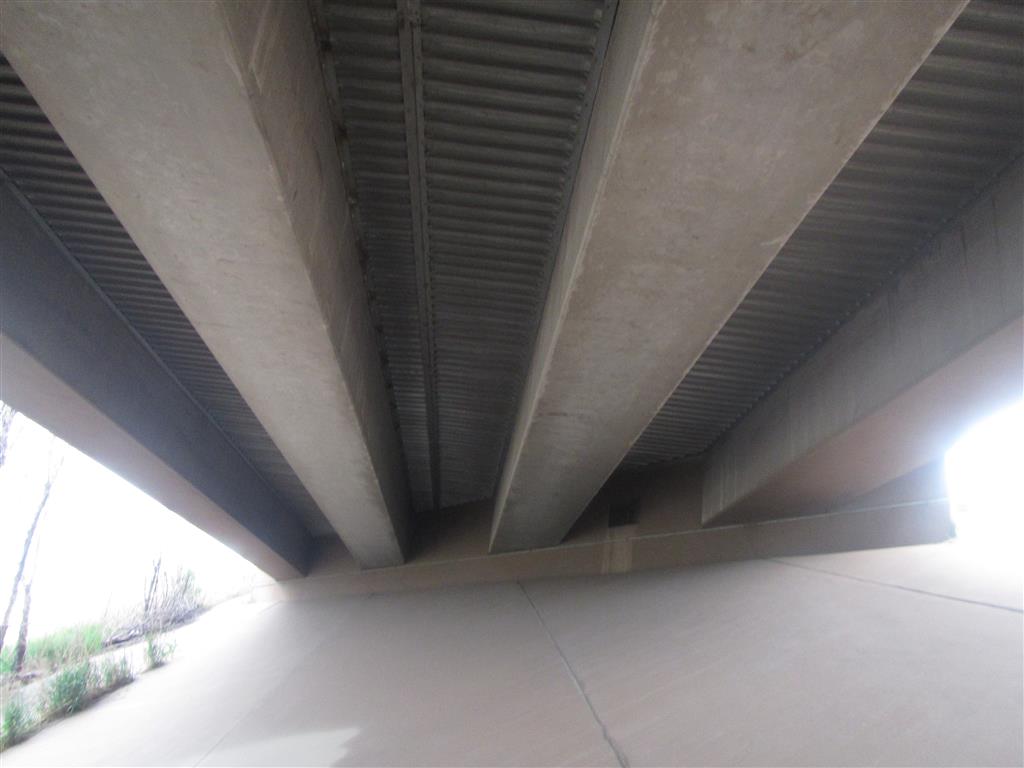 Related to a CDOT structure.